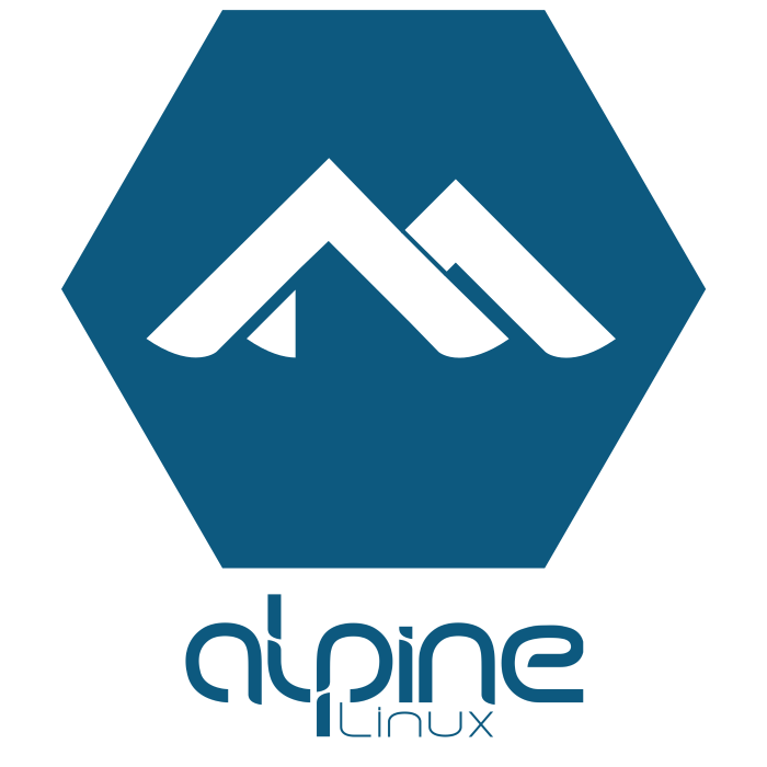 alpinelinux