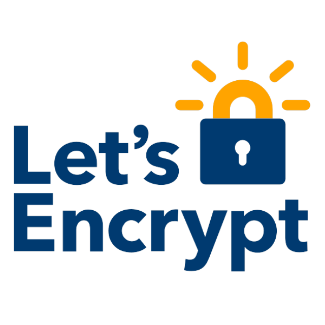 letsencrypt